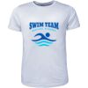 Mens Brushed Tee Shirt Thumbnail