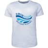 Mens Brushed Tee Shirt Thumbnail