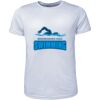 Mens Brushed Tee Shirt Thumbnail