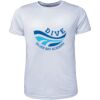 Mens Brushed Tee Shirt Thumbnail