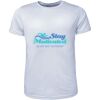 Mens Brushed Tee Shirt Thumbnail