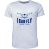 Mens Brushed Tee Shirt Thumbnail