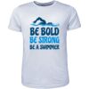 Mens Brushed Tee Shirt Thumbnail