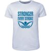 Mens Brushed Tee Shirt Thumbnail
