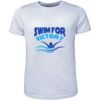 Mens Brushed Tee Shirt Thumbnail