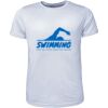 Mens Brushed Tee Shirt Thumbnail