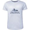 Mens Brushed Tee Shirt Thumbnail