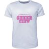 Mens Brushed Tee Shirt Thumbnail