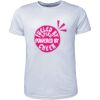 Mens Brushed Tee Shirt Thumbnail