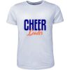 Mens Brushed Tee Shirt Thumbnail