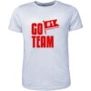 Mens Brushed Tee Shirt Thumbnail