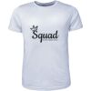 Mens Brushed Tee Shirt Thumbnail
