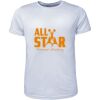 Mens Brushed Tee Shirt Thumbnail