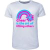 Mens Brushed Tee Shirt Thumbnail