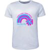 Mens Brushed Tee Shirt Thumbnail
