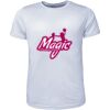 Mens Brushed Tee Shirt Thumbnail