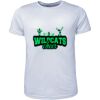 Mens Brushed Tee Shirt Thumbnail