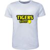 Mens Brushed Tee Shirt Thumbnail