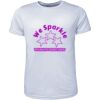 Mens Brushed Tee Shirt Thumbnail