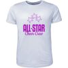 Mens Brushed Tee Shirt Thumbnail