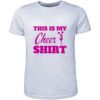 Mens Brushed Tee Shirt Thumbnail