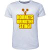 Mens Brushed Tee Shirt Thumbnail