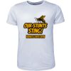 Mens Brushed Tee Shirt Thumbnail