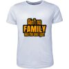 Mens Brushed Tee Shirt Thumbnail
