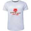Mens Brushed Tee Shirt Thumbnail