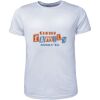 Mens Brushed Tee Shirt Thumbnail
