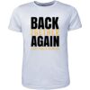 Mens Brushed Tee Shirt Thumbnail