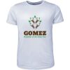 Mens Brushed Tee Shirt Thumbnail