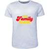 Mens Brushed Tee Shirt Thumbnail