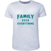 Mens Brushed Tee Shirt Thumbnail