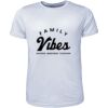 Mens Brushed Tee Shirt Thumbnail