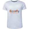 Mens Brushed Tee Shirt Thumbnail