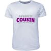 Mens Brushed Tee Shirt Thumbnail