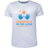 Mens Brushed Tee Shirt Thumbnail
