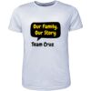 Mens Brushed Tee Shirt Thumbnail