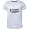 Mens Brushed Tee Shirt Thumbnail