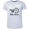 Mens Brushed Tee Shirt Thumbnail