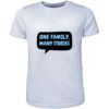 Mens Brushed Tee Shirt Thumbnail