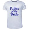 Mens Brushed Tee Shirt Thumbnail