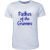 Mens Brushed Tee Shirt Thumbnail