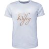 Mens Brushed Tee Shirt Thumbnail