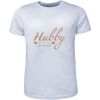 Mens Brushed Tee Shirt Thumbnail