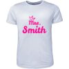 Mens Brushed Tee Shirt Thumbnail