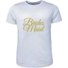 Mens Brushed Tee Shirt Thumbnail