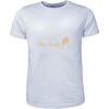 Mens Brushed Tee Shirt Thumbnail