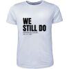 Mens Brushed Tee Shirt Thumbnail